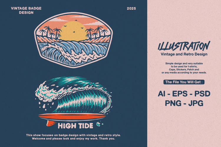 High Waves Coming_Outdoors