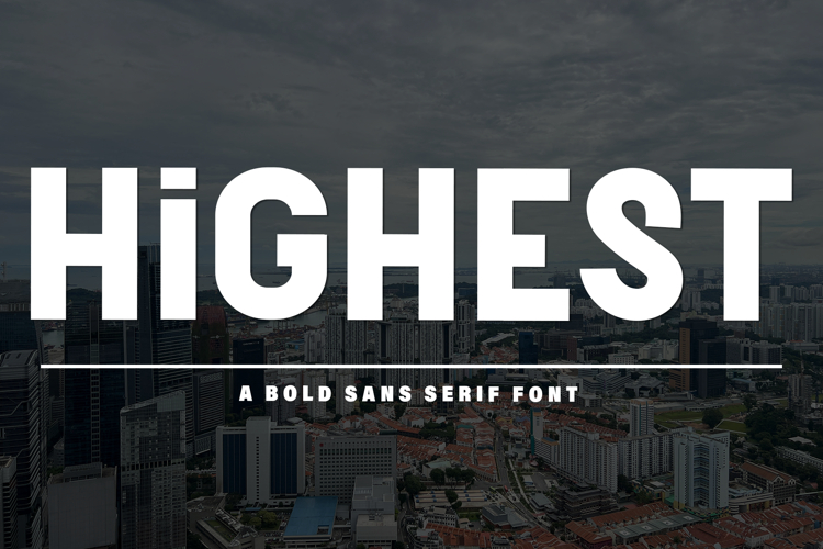 Highest