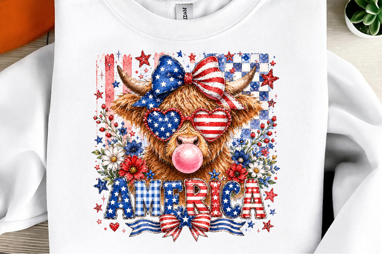 Fourth Of July Png Image 22
