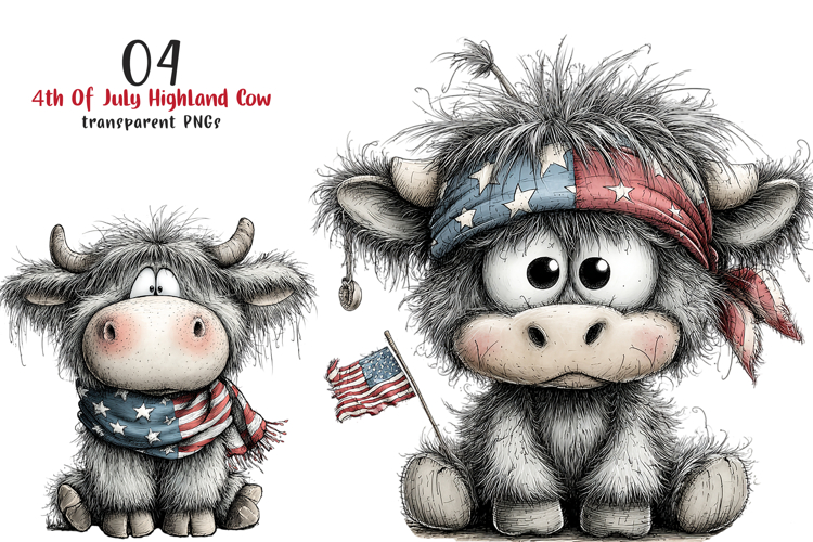 Cow Clipart Image 15