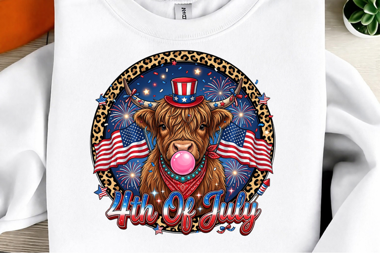 Cow Png Image 10