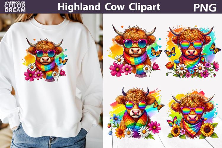 Pride Clipart Image 5