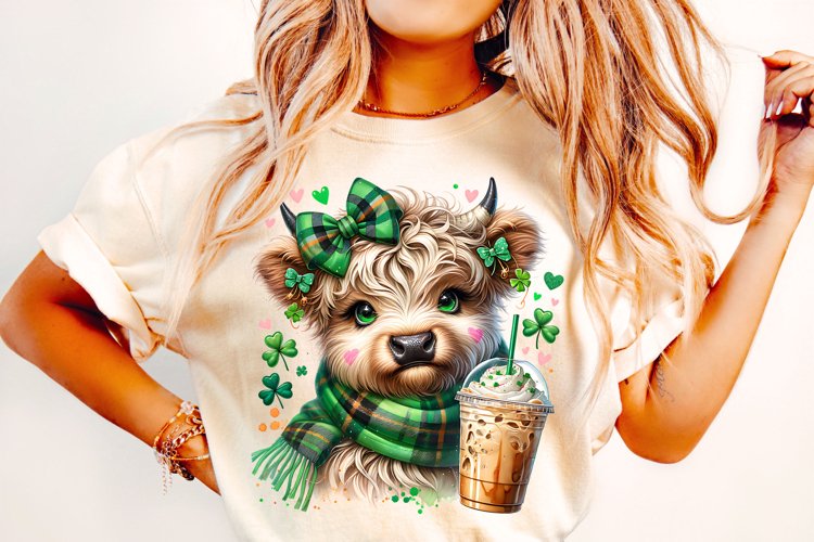 Shamrock Png Image 22