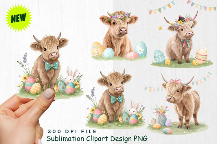 Cow Print Png Image 12
