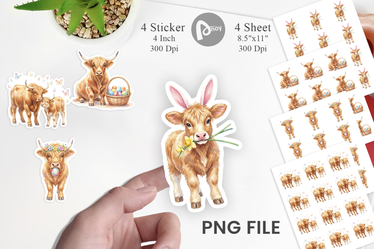 Journal Stickers Printable Image 9