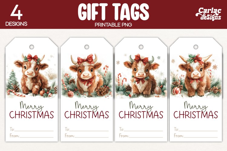 Merry Christmas Clipart Image 17