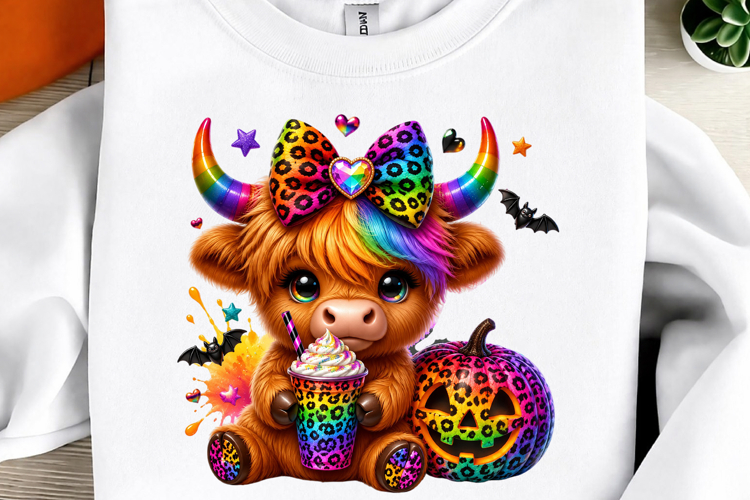 Cow Clipart Image 22