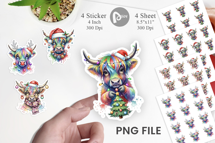 Printable Laptop Stickers Image 5