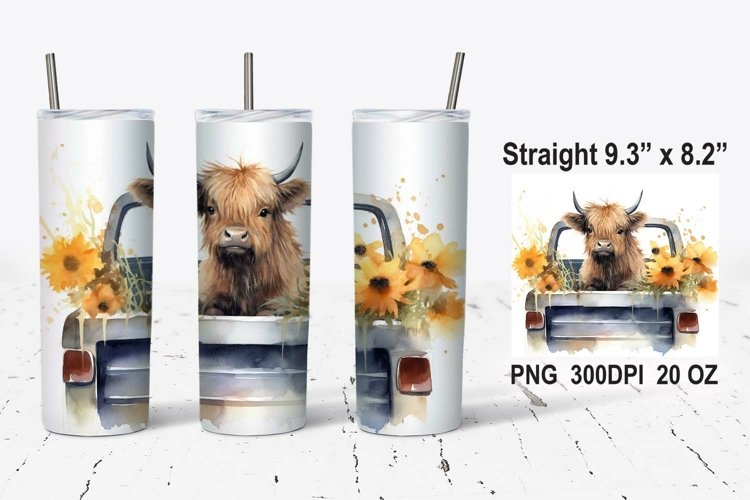 Sublimation Tumbler Designs Image 18