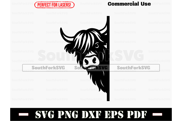Cow Graphic Image 24