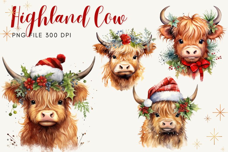 Xmas Clipart Image 9