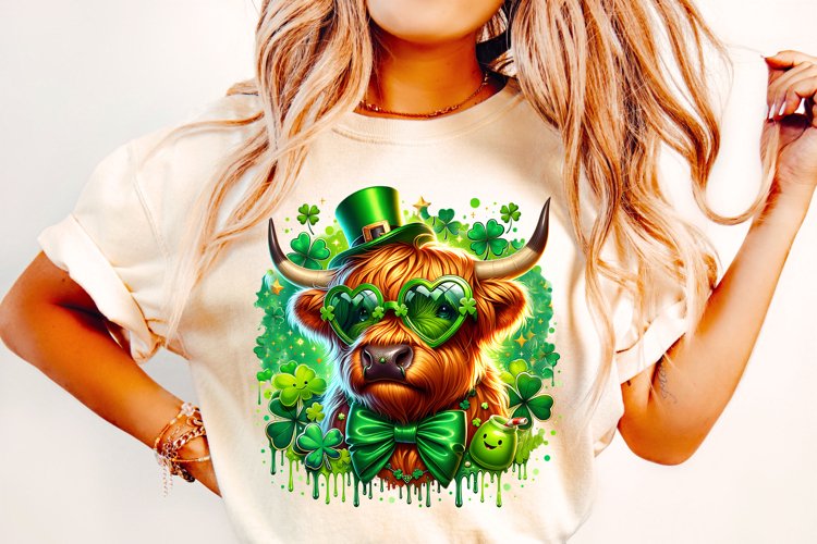 Shamrock Png Image 21