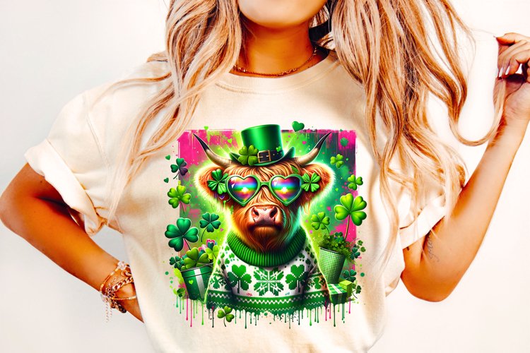 Shamrock Png Image 20