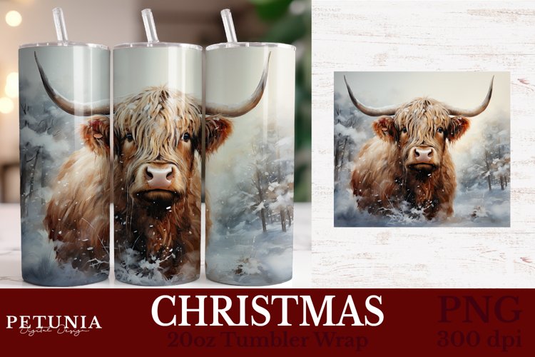 Sublimation Tumbler Wraps Image 24