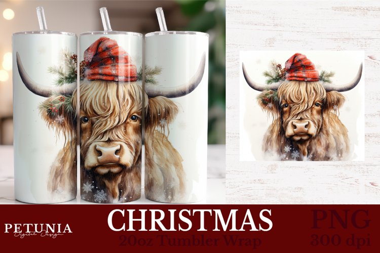 Sublimation Tumbler Wraps Image 23