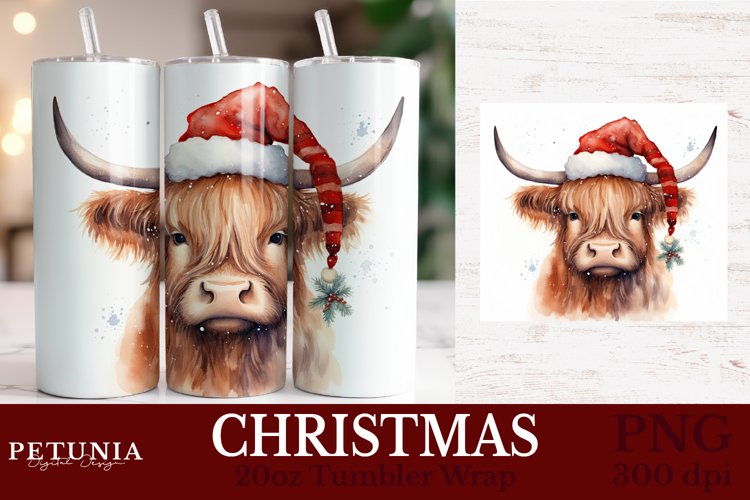 Sublimation Tumbler Wraps Image 8