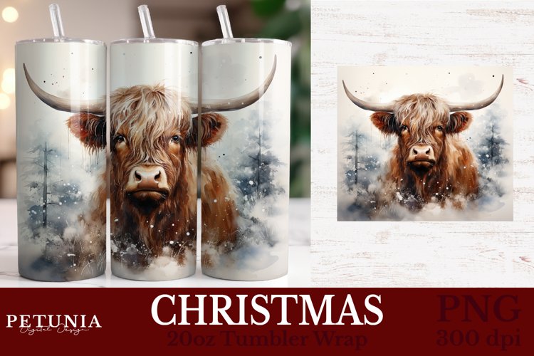 Sublimation Tumbler Wraps Image 10