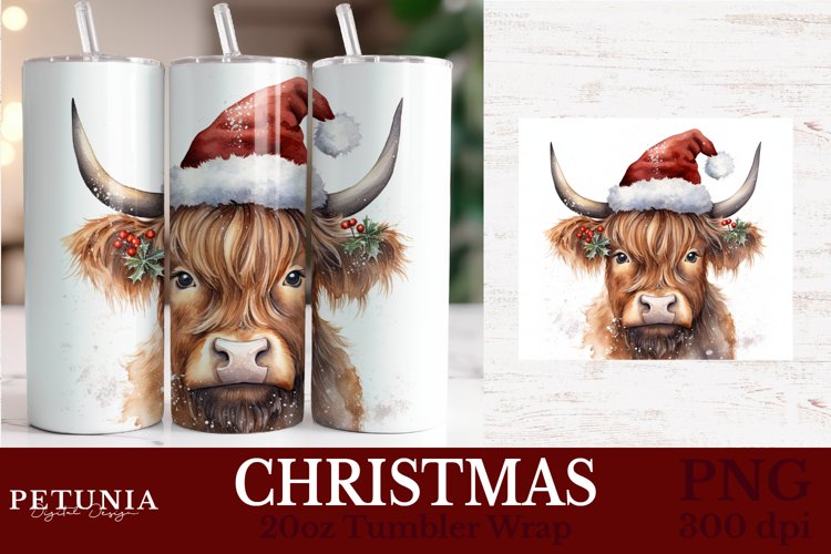 Sublimation Tumbler Wraps Image 21