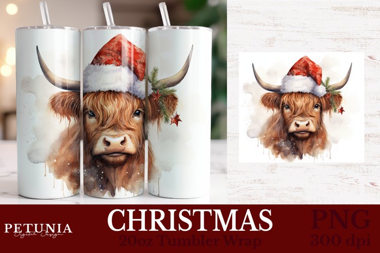 Sublimation Tumbler Wraps Image 2