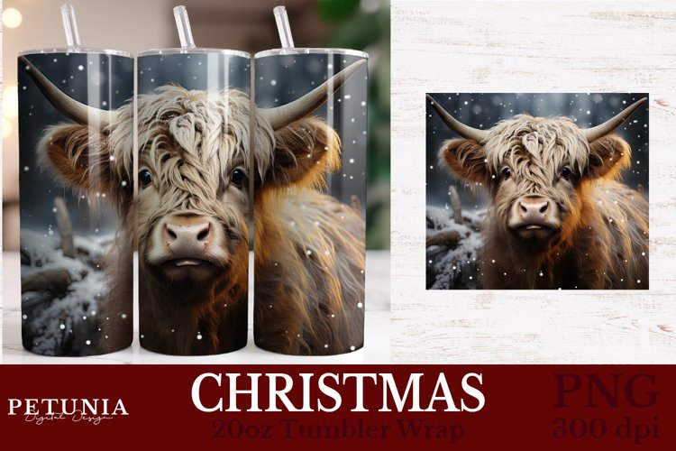Sublimation Tumbler Wraps Image 19