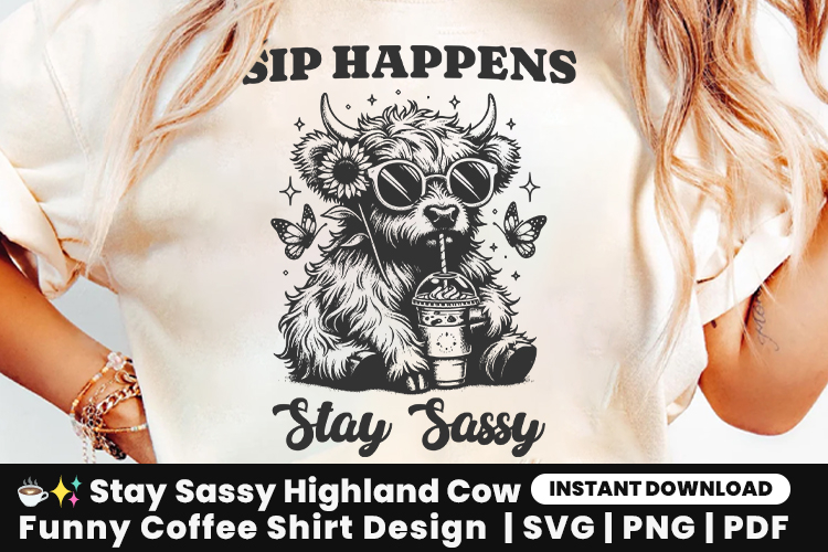 Cute Cow Svg Image 9