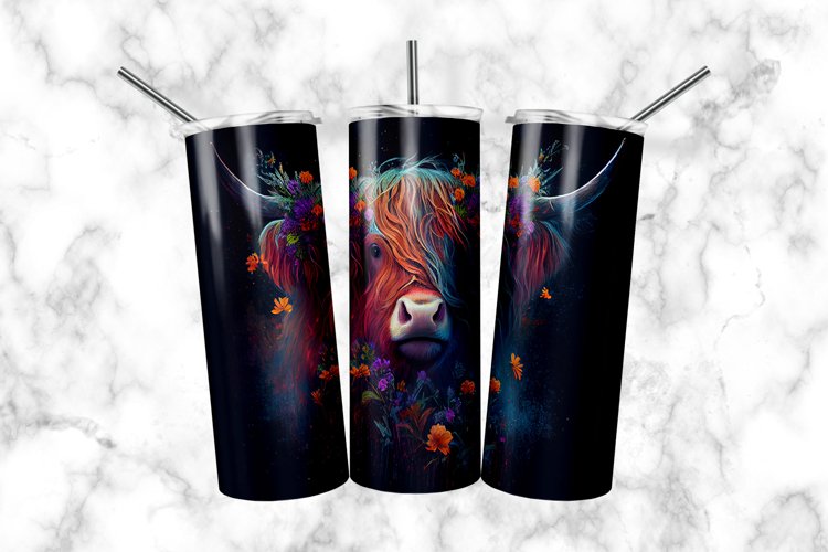Sublimation Tumbler Designs Image 9