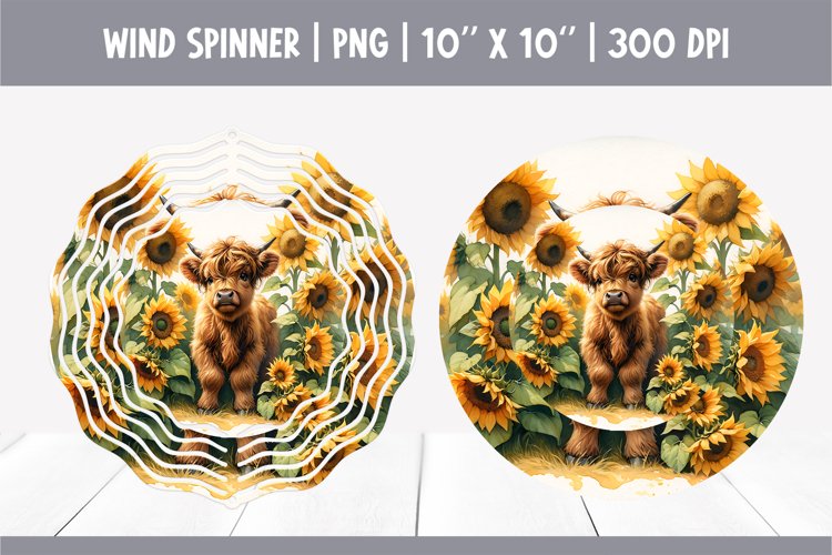 Cow Sublimation Designs Image 19