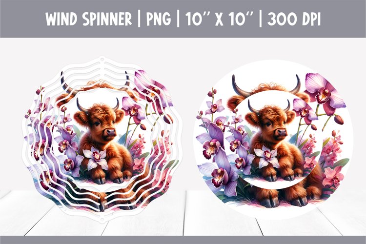 Orchid Clipart Image 17