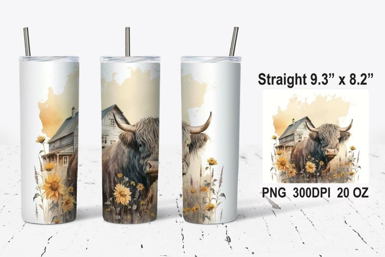 Sublimation Tumbler Designs Image 10