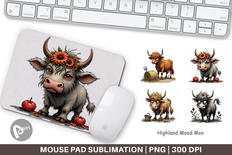 Mouse Png Image 13