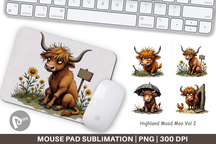 Mouse Png Image 12
