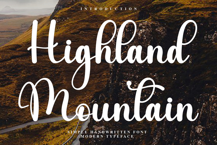 Highland Mountain