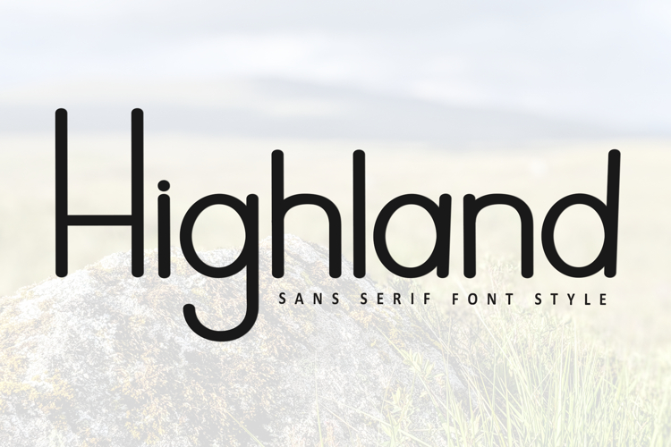 Highland