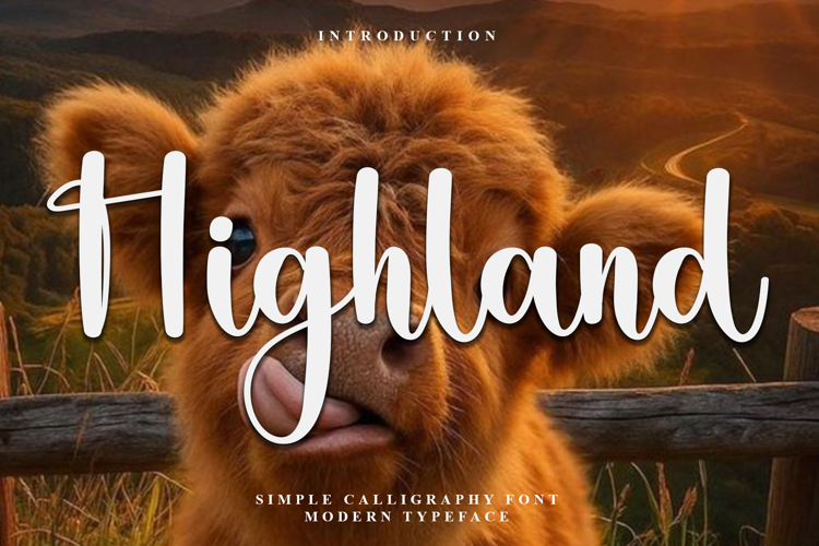 Highland