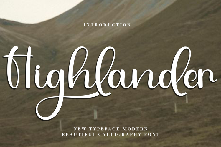 Highlander