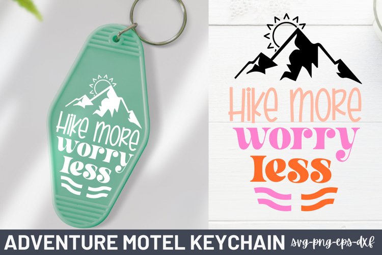 Teacher Keychain Svg