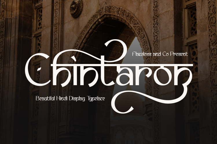 Chintaron