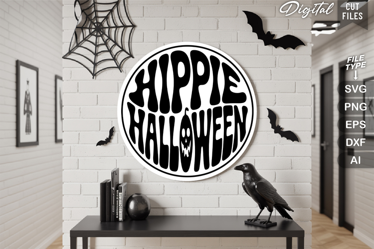 Boo Svg Image 13