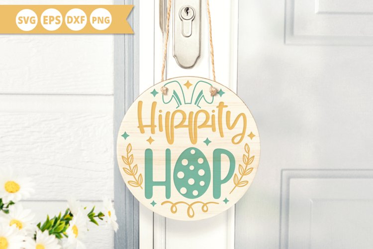 Easter Egg Hunt Clipart Image 19