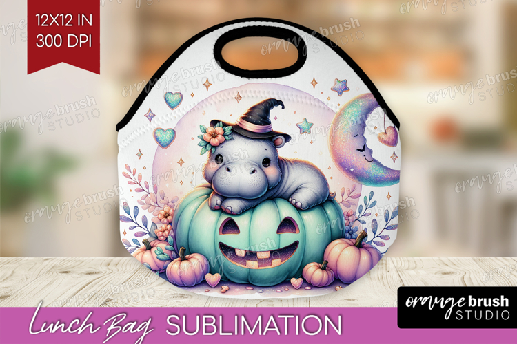 Hippo Clipart Image 20