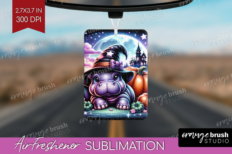 Hippo Clipart Image 24