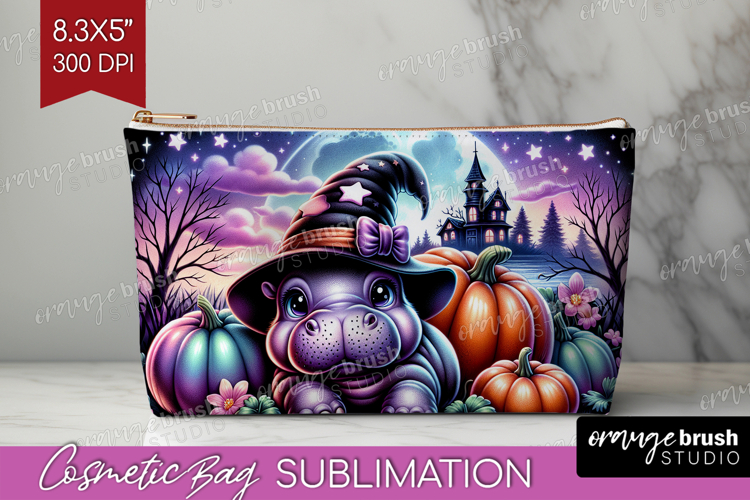 Hippo Clipart Image 16