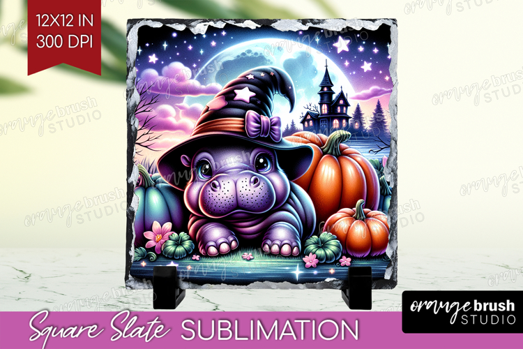 Hippo Clipart Image 17