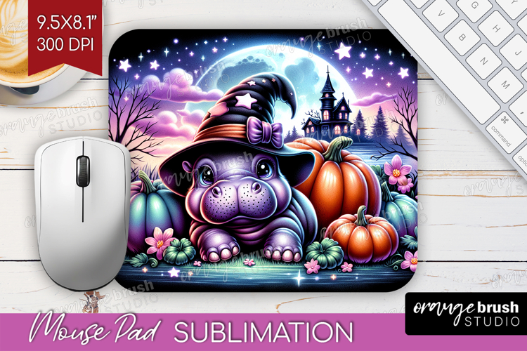 Hippo Clipart Image 13