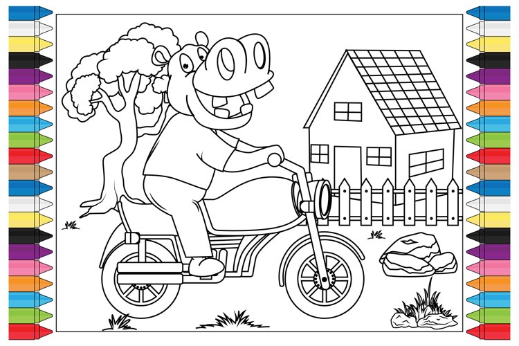 Happiness Clipart Image 13