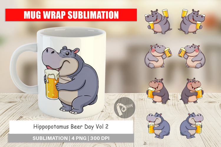 Beer Mug Clipart Image 6