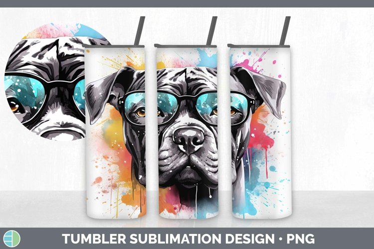 Sublimation Tumbler Designs Image 7