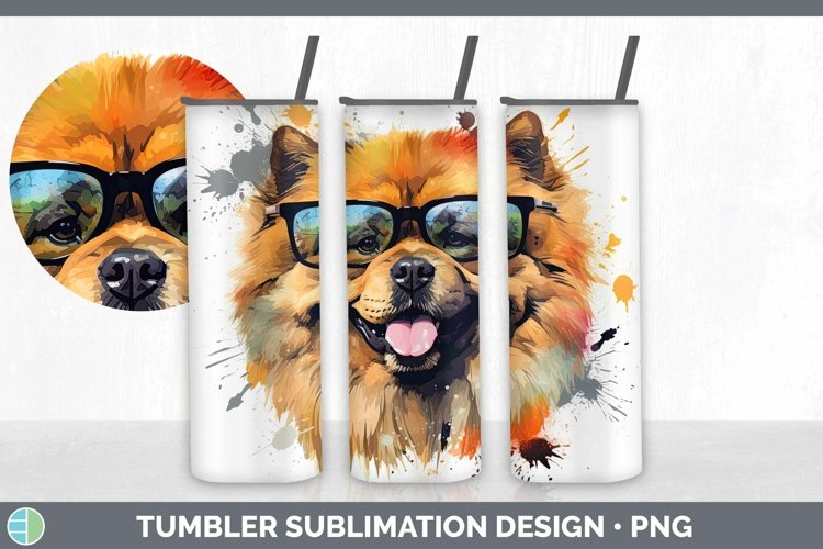 Sublimation Tumbler Designs Image 7
