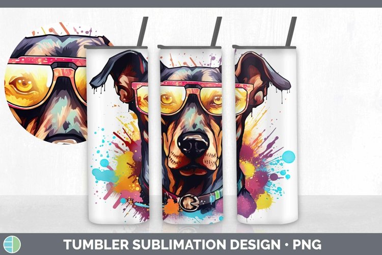 Sublimation Tumbler Designs Image 18