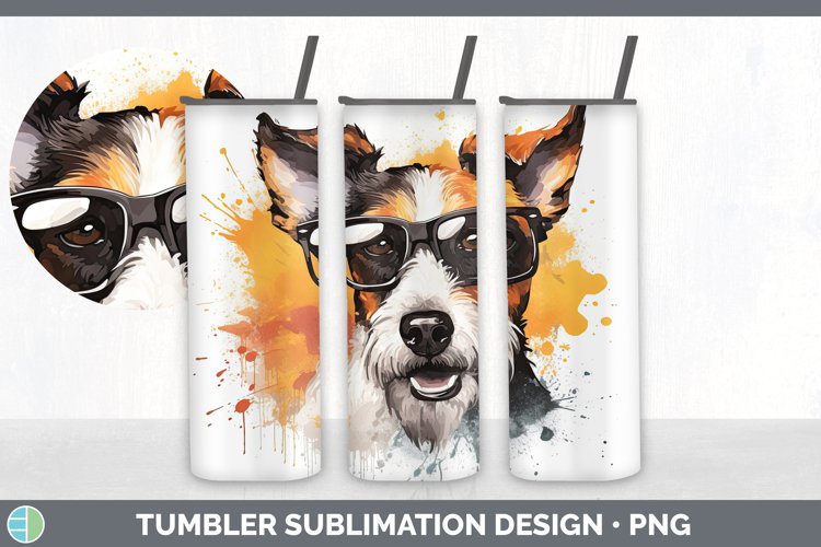 Sublimation Tumbler Designs Image 12